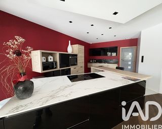  Maison � vendre 5 pi�ces 145 m�