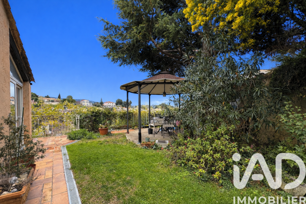 � vendre  Maison Colomars (06670)