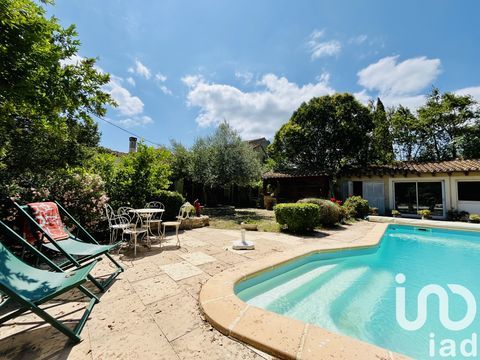   Vente Maison de campagne 6 pi�ces Maison - 6 pi�ce(s) - 172 m�