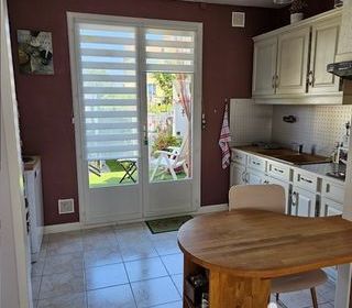  Maison � vendre 4 pi�ces 76 m�