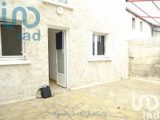  Immeuble � vendre 280 m�