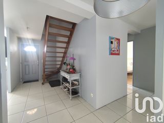  Maison � vendre 7 pi�ces 142 m�