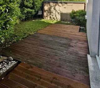  Appartement � vendre 3 pi�ces 59 m�