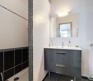  Appartement � vendre 2 pi�ces 48 m�