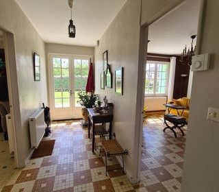  Maison � vendre 4 pi�ces 73 m�