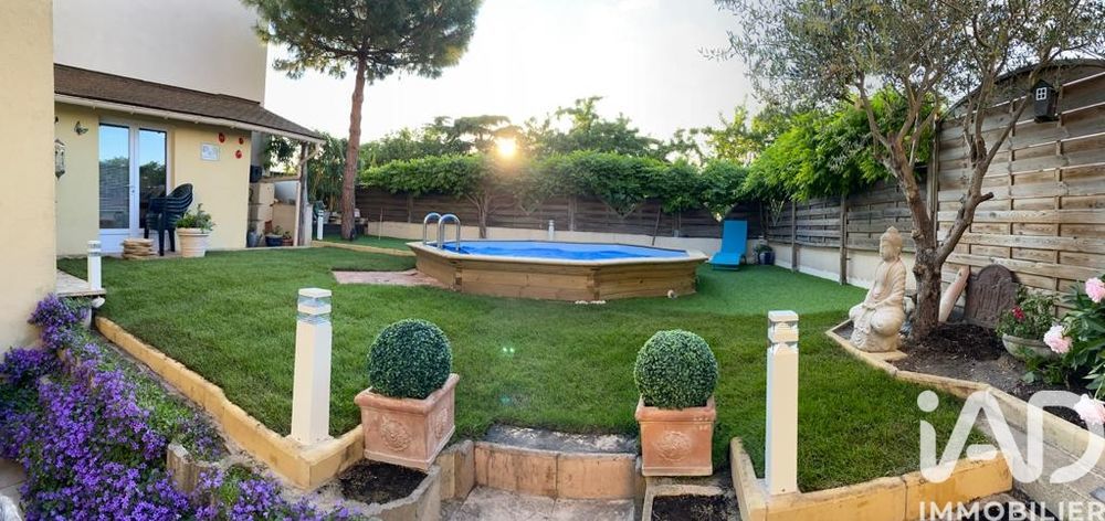 � vendre  Maison Rueil-Malmaison (92500)