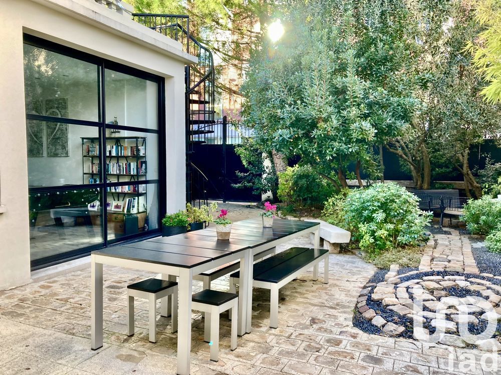 � vendre  Maison Montreuil (93100)