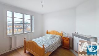  Maison � vendre 4 pi�ces 77 m�