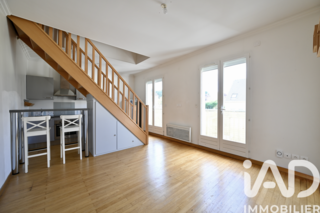  Appartement � vendre 2 pi�ces 34 m�