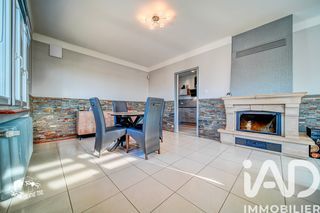  Maison � vendre 4 pi�ces 87 m�