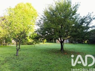  Terrain � vendre 661 m�