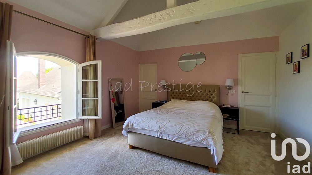 � vendre  Maison Noisy-le-Roi (78590)