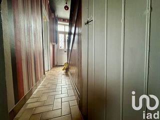  Maison � vendre 4 pi�ces 89 m�