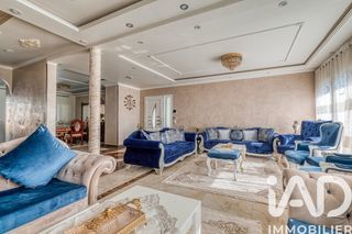  Maison � vendre 8 pi�ces 190 m�