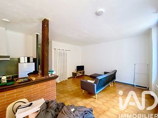  Appartement � vendre 3 pi�ces 56 m�