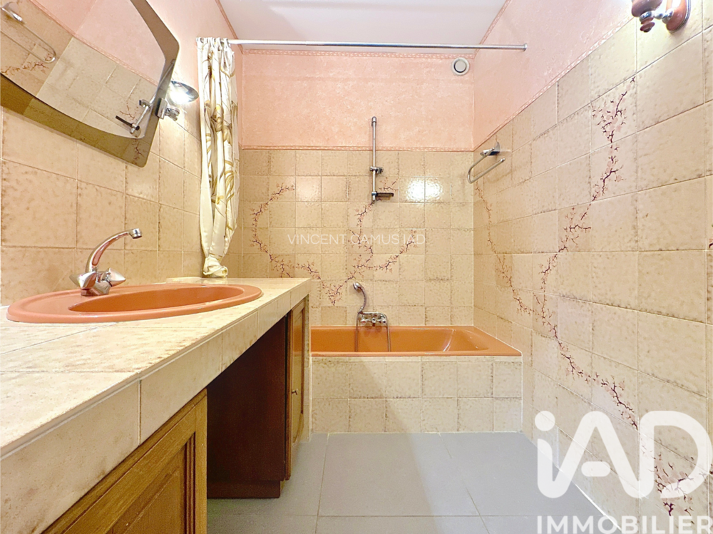 � vendre  Maison Six-Fours-les-Plages (83140)