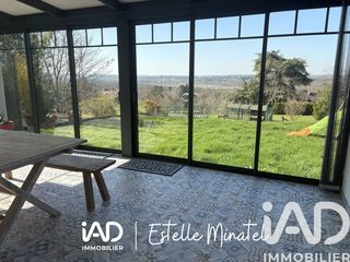  Maison � vendre 7 pi�ces 169 m�