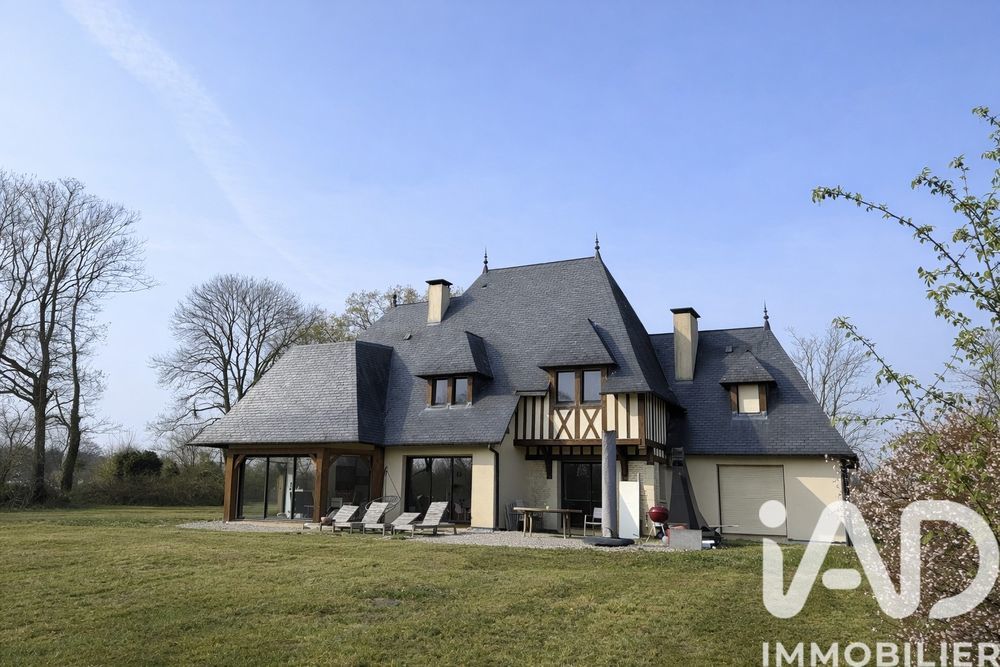 � vendre  Maison Beuzeville (27210)