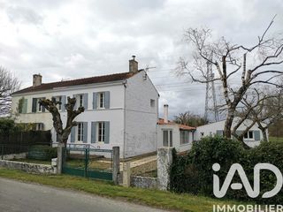  Maison � vendre 7 pi�ces 144 m�
