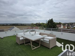  Appartement � vendre 5 pi�ces 78 m�