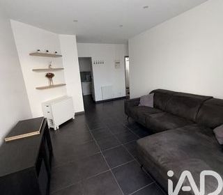  Appartement � vendre 2 pi�ces 39 m�