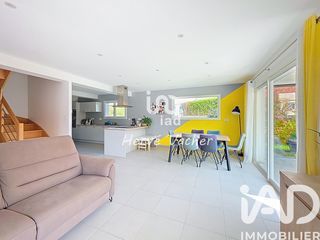  Maison � vendre 5 pi�ces 120 m�