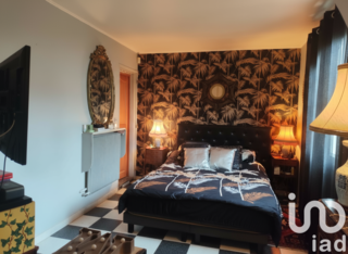  Maison � vendre 7 pi�ces 193 m�