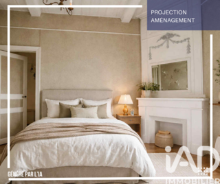  Appartement � vendre 6 pi�ces 118 m�