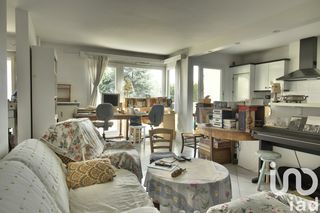  Appartement � vendre 4 pi�ces 80 m�