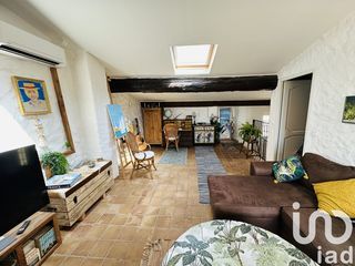  Maison � vendre 3 pi�ces 80 m�