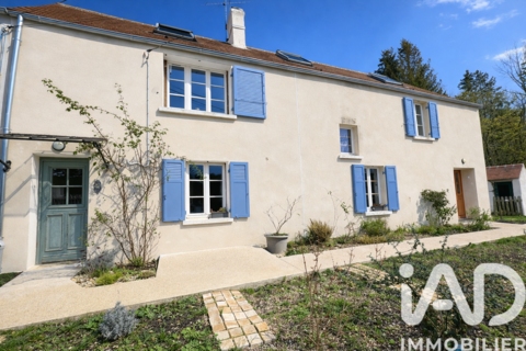   Vente Maison/villa 7 pi�ces Maison - 7 pi�ce(s) - 230 m�
