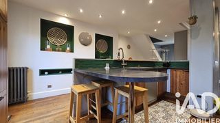  Maison � vendre 6 pi�ces 134 m�