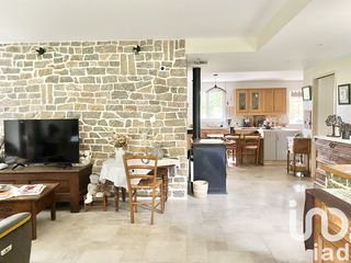  Maison � vendre 8 pi�ces 176 m�