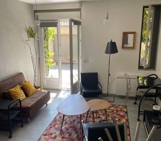  Appartement � vendre 2 pi�ces 40 m�