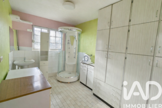  Maison � vendre 5 pi�ces 87 m�