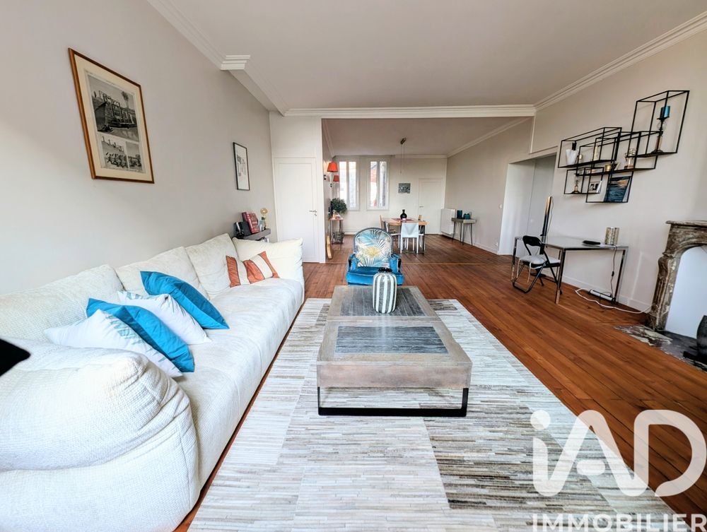 � vendre  Appartement La Rochelle (17000)