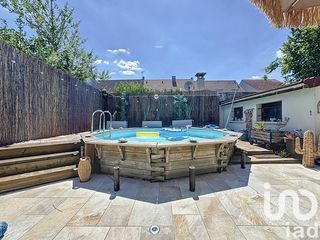  Maison � vendre 6 pi�ces 150 m�