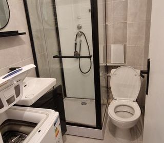  Appartement � vendre 1 pi�ce 23 m�