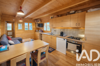  Maison � vendre 3 pi�ces 42 m�