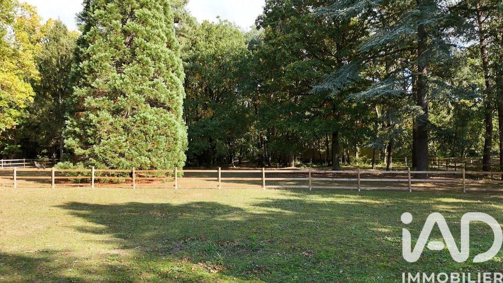 � vendre  Maison �tr�chy (91580)