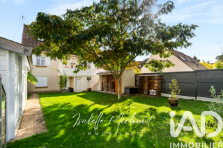  Maison � vendre 8 pi�ces 150 m�