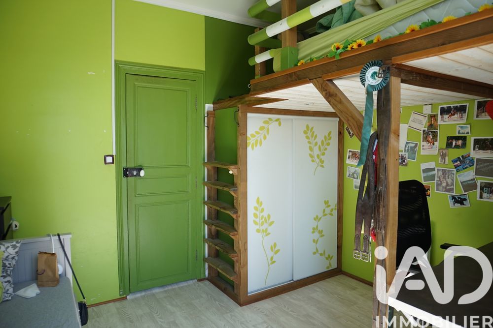 � vendre  Maison Chailly-en-Bi�re (77930)