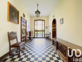  Maison � vendre 7 pi�ces 209 m�