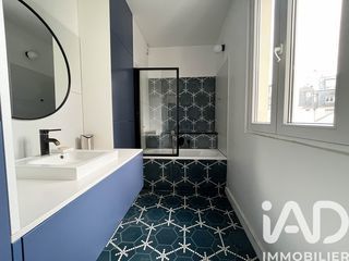  Appartement � vendre 3 pi�ces 61 m�