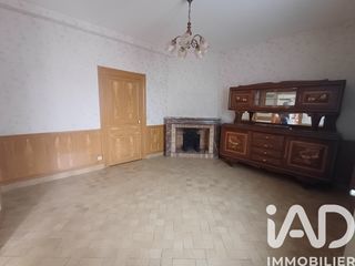  Maison � vendre 3 pi�ces 75 m�