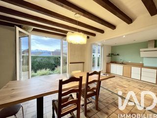  Maison � vendre 7 pi�ces 163 m�