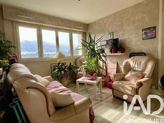  Appartement � vendre 2 pi�ces 40 m�