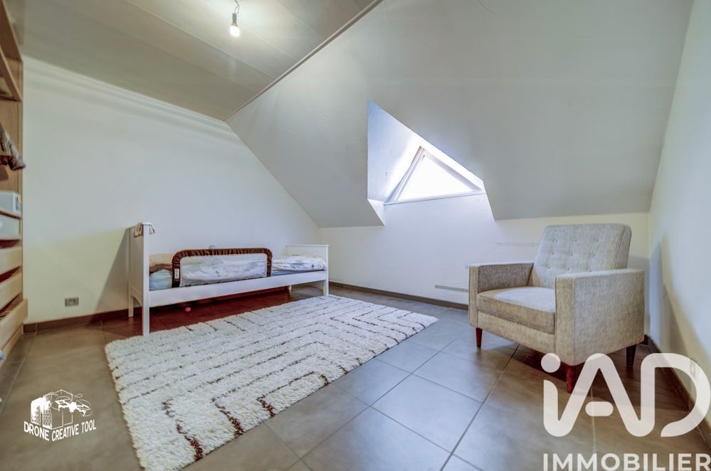 � vendre  Maison Marly (57155)