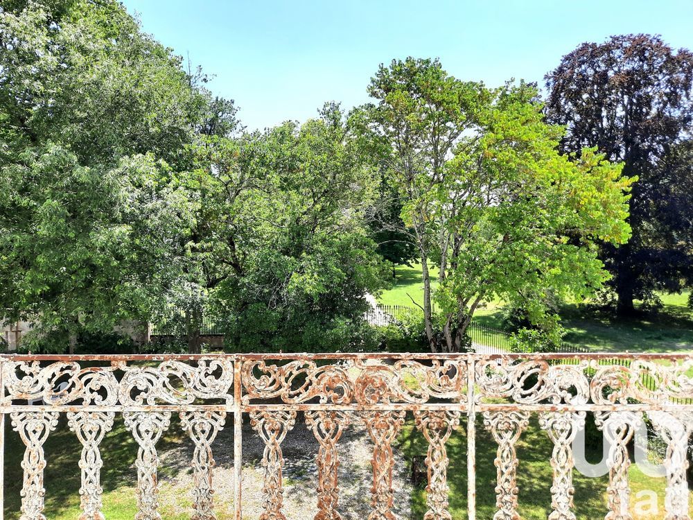 � vendre  Propri�t�/ch�teau Segonzac (16130)