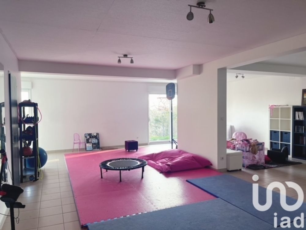 � vendre  Villa Amilly (45200)